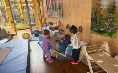 Vijf dagen per week kinderopvang: taboe of uitkomst?