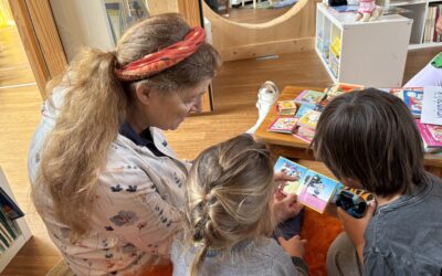 ‘Kinderen gaan te jong naar kinderopvang en de wenperiode moet anders’ – Kinderopvangtotaal