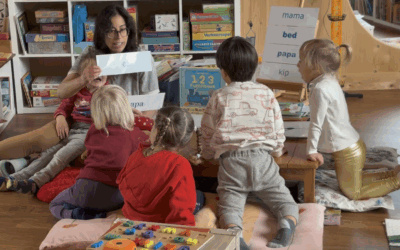 ‘Professionals moeten met ouders en samenleving opvoeden’