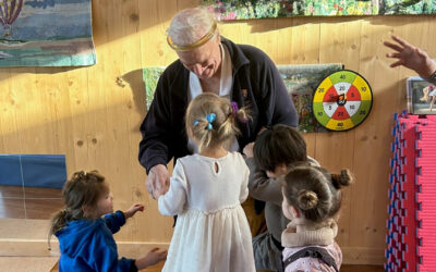 Ouders onder druk: 40 procent heeft burn-outklachten – en zo kan de kinderopvang helpen