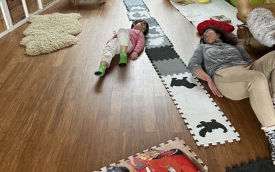 ‘Ga als sector eindelijk eens staan voor onze mannen’ – Kinderopvangtotaal