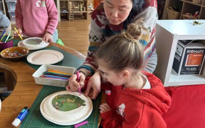 De pedagogische visie van… Erik Erikson – Kinderopvangtotaal