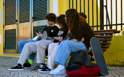 De ongelukkige klas begint thuis | Trouw