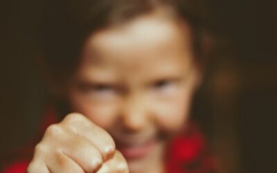 Afwijzing is afschrikwekkend voor een kind