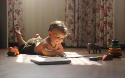 Hoogbegaafdheid bij kinderen: ‘Baby’s en peuters worden vaak over het hoofd gezien’